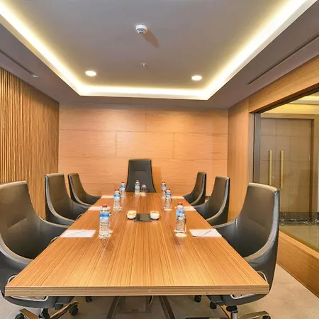 Western Premier Ottoperla 4* איסטמבול