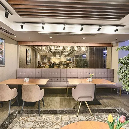 Western Premier Ottoperla 酒店 4*