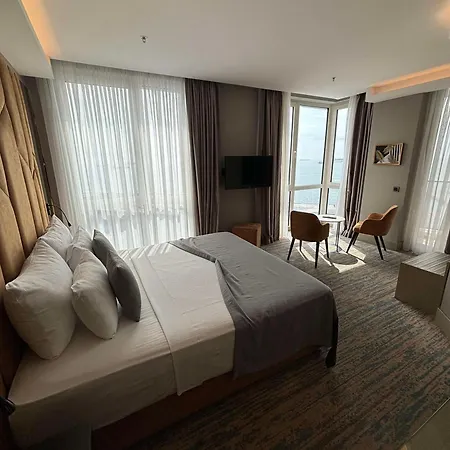 Western Premier Ottoperla מלון 4*