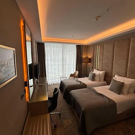 מלון Western Premier Ottoperla 4*