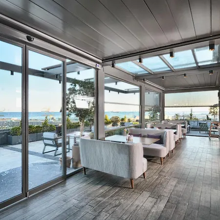 מלון Western Premier Ottoperla