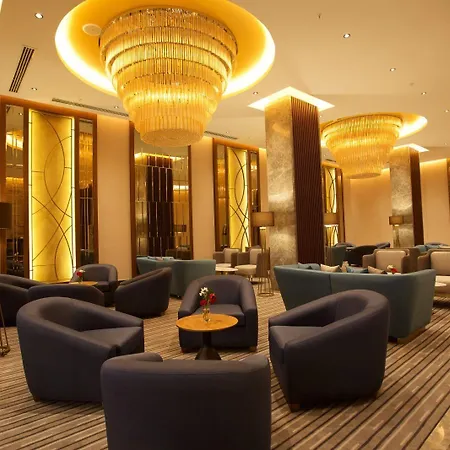 Western Premier Ottoperla מלון 4*