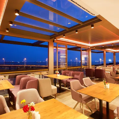 Western Premier Ottoperla 4* Provincia di Istanbul