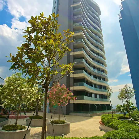 Western Premier Ottoperla 伊斯坦布尔