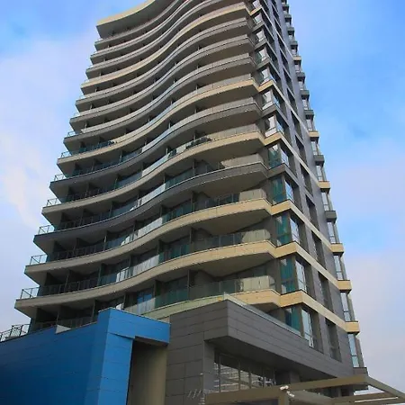 Western Premier Ottoperla 酒店 伊斯坦布尔