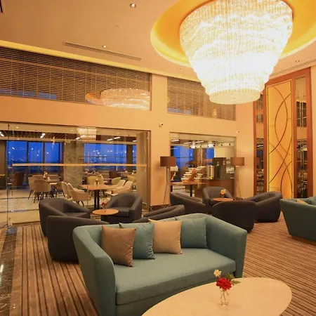 Western Premier Ottoperla 酒店 伊斯坦布尔