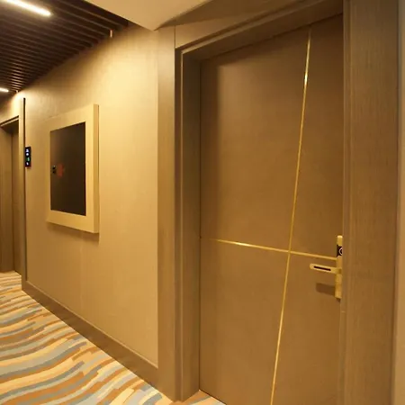 Hotel Western Premier Ottoperla Istanbul