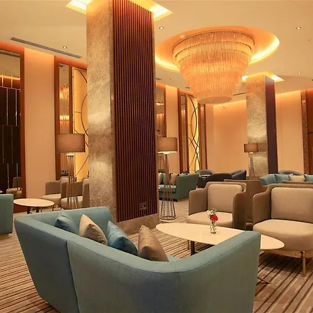 Western Premier Ottoperla מלון 4*