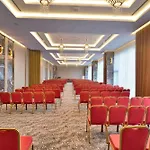 Szálloda Western Premier Ottoperla Isztambul