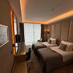 Szálloda Western Premier Ottoperla 4*