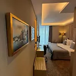 Szálloda Western Premier Ottoperla 4*