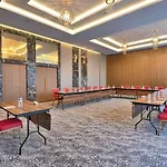 Western Premier Ottoperla Szálloda Isztambul