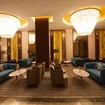 Western Premier Ottoperla 4* Isztambul