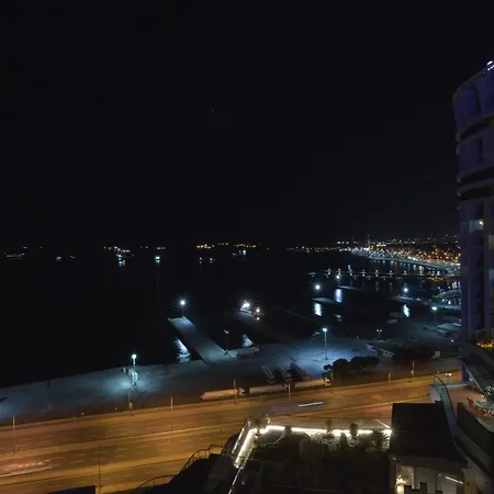 فندق بيست ويسترن بريمير أوتوبيرلا اسطنبول