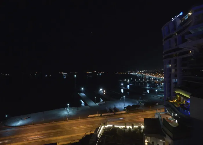 فندق بيست ويسترن بريمير أوتوبيرلا اسطنبول