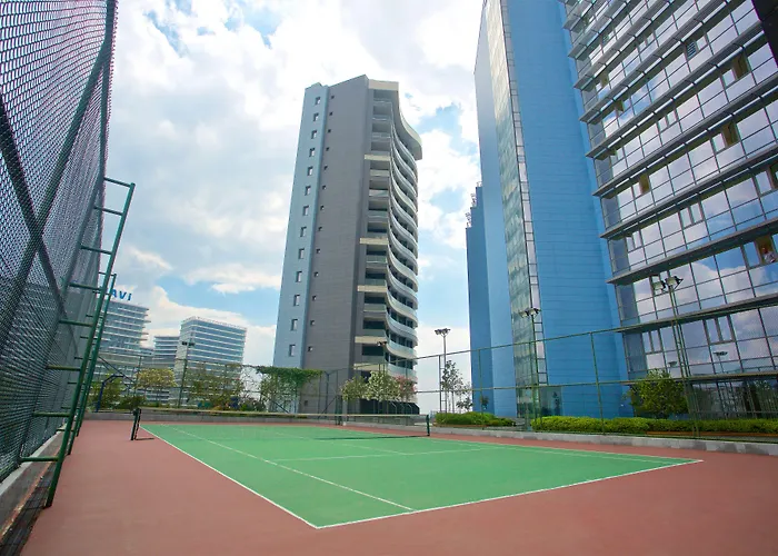 بيست ويسترن بريمير أوتوبيرلا 4*